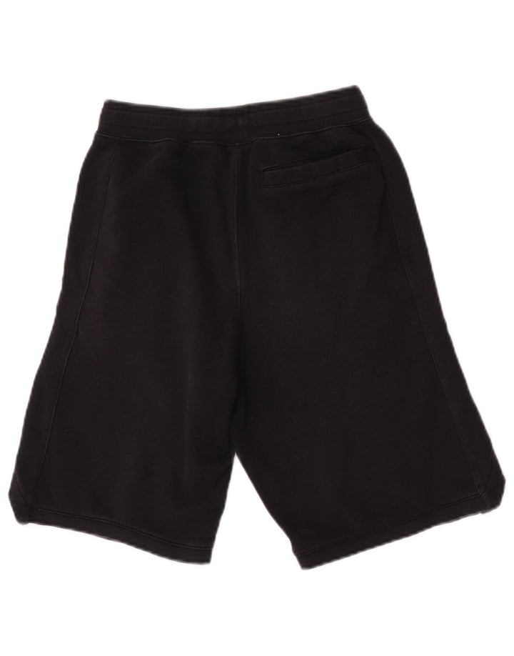 Pantalones cortos deportivos Nike para hombre XS Negro