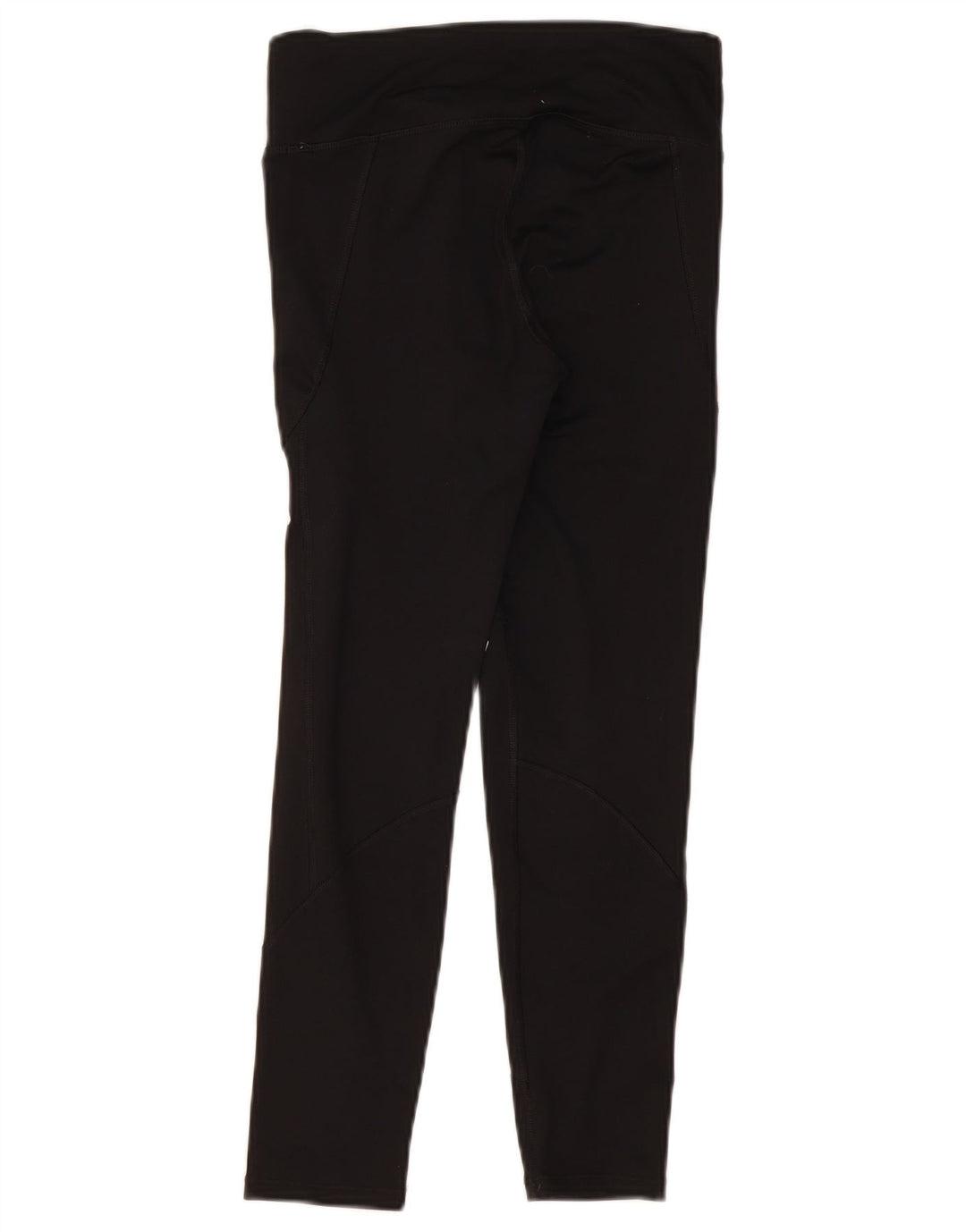 Puma piger grafiske leggings 13-14 år sort polyester