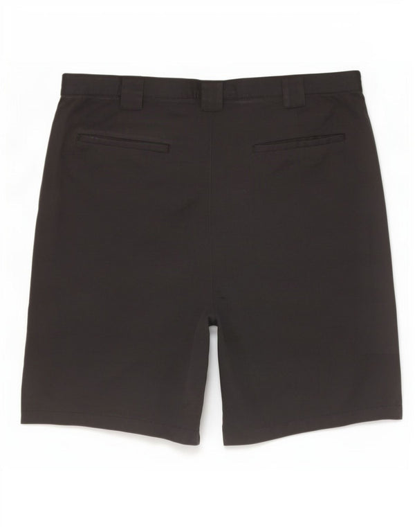 Nike Chino Shorts til mænd W38 XL Sort polyester