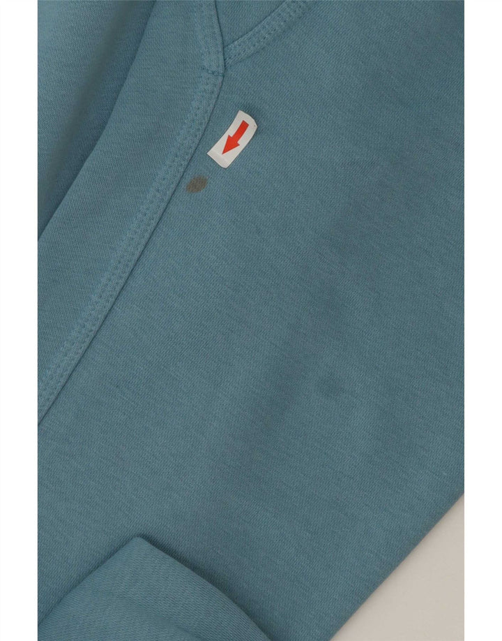 Pantalon De Survêtement Nike Homme Bleu Moyen