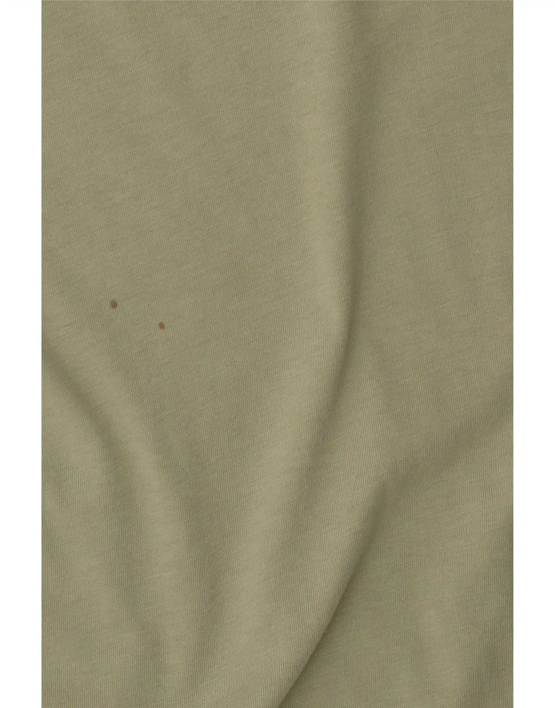 T-shirt da uomo The North Face Top in cotone kaki medio