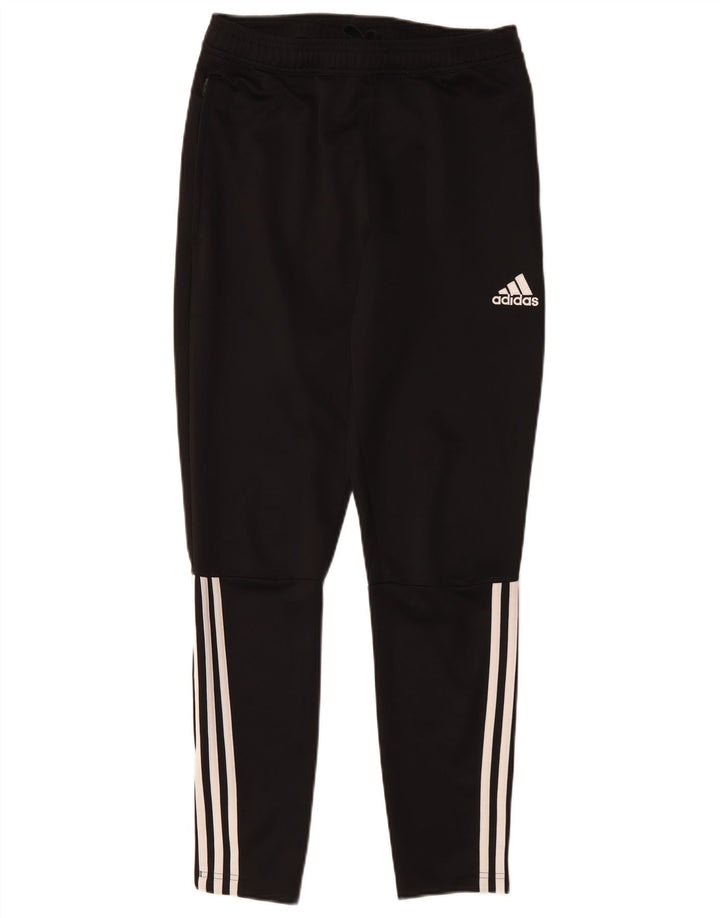 ADIDAS Herre Climacool træningsdragt bukser Lille sort polyester