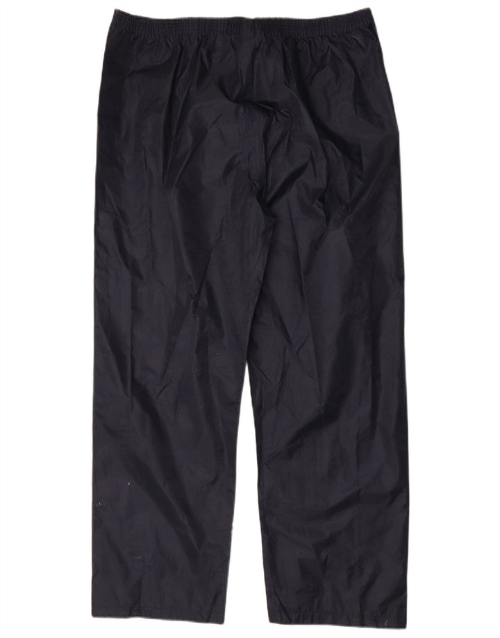 Wasserdichte Herrenhose von Dickies, Mittelmarineblau, Polyester