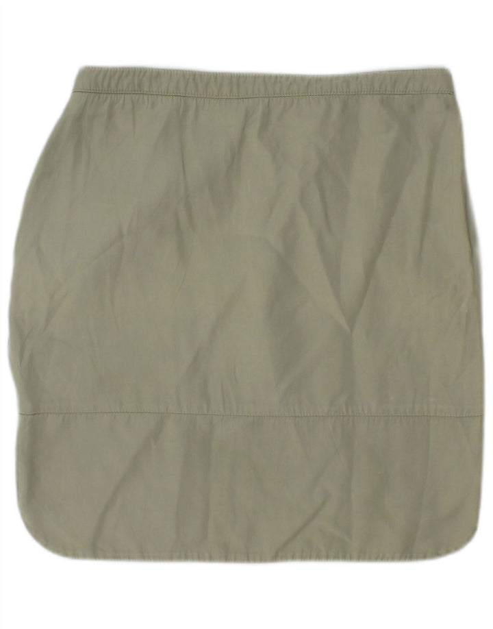 Slam lige nederdel til kvinder IT 44 Medium W30 Khaki