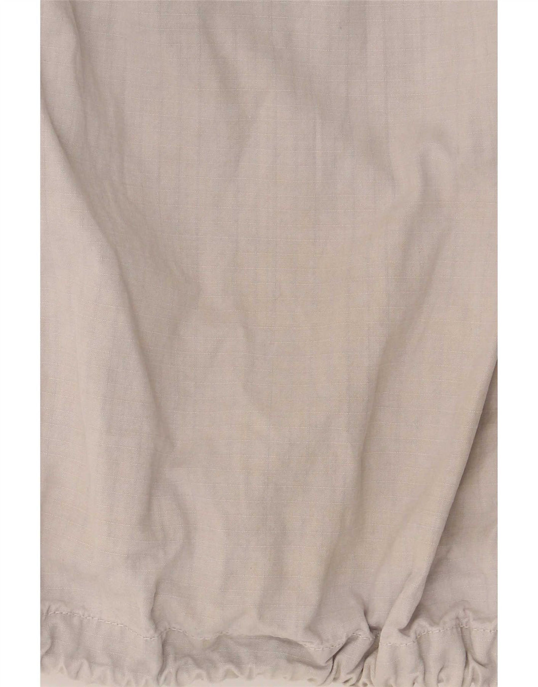 Murphy & Nye Mens Joggers Cargo Trousers W33 L32 Grey Cotton
