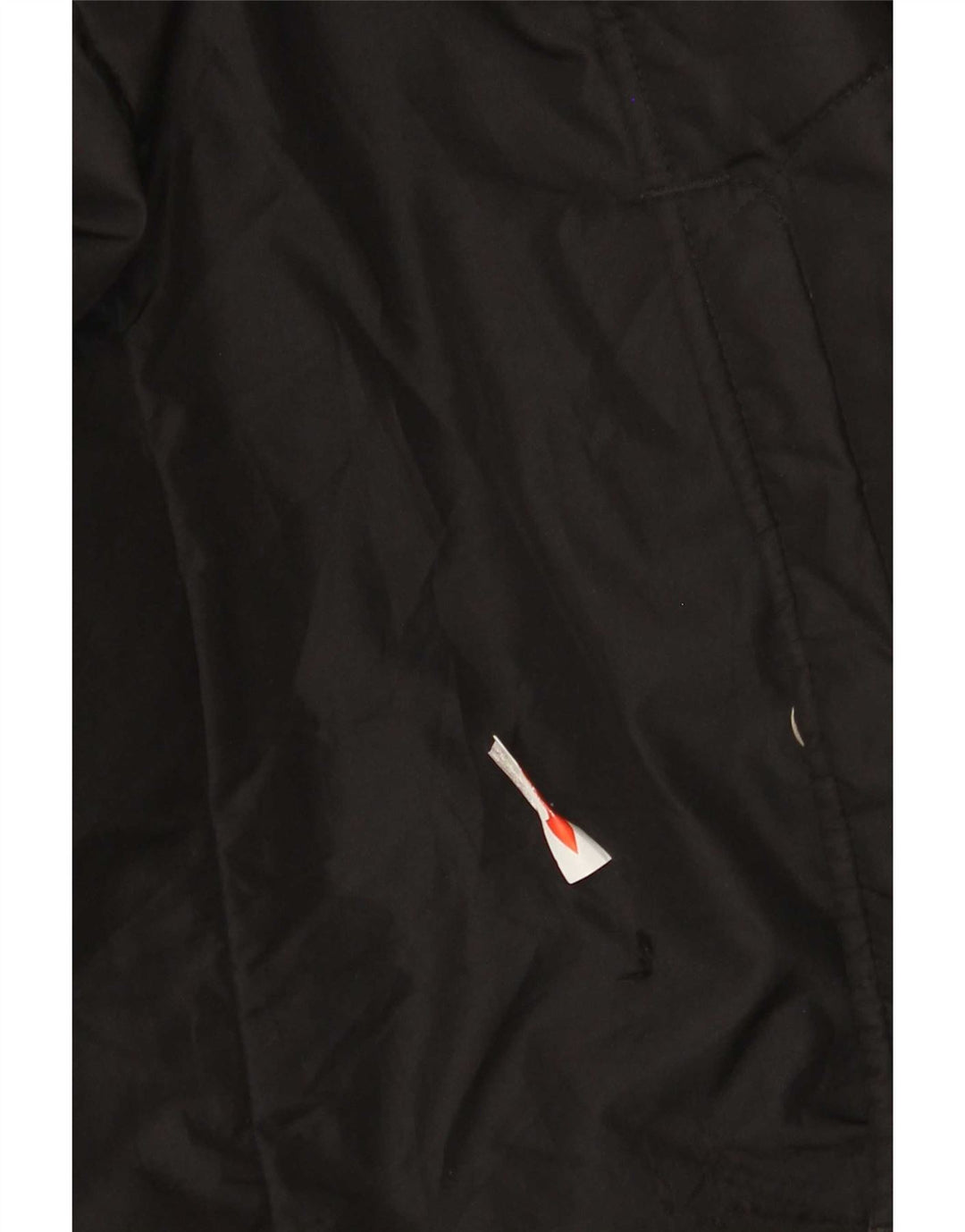 Columbia Mens Interchange Liner Bomber Jacket UK 42 XL Sort Polyester