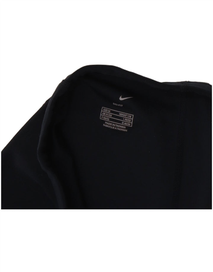 Nike Mens Dri Fit Sport Shorts Medium  Navy Blue