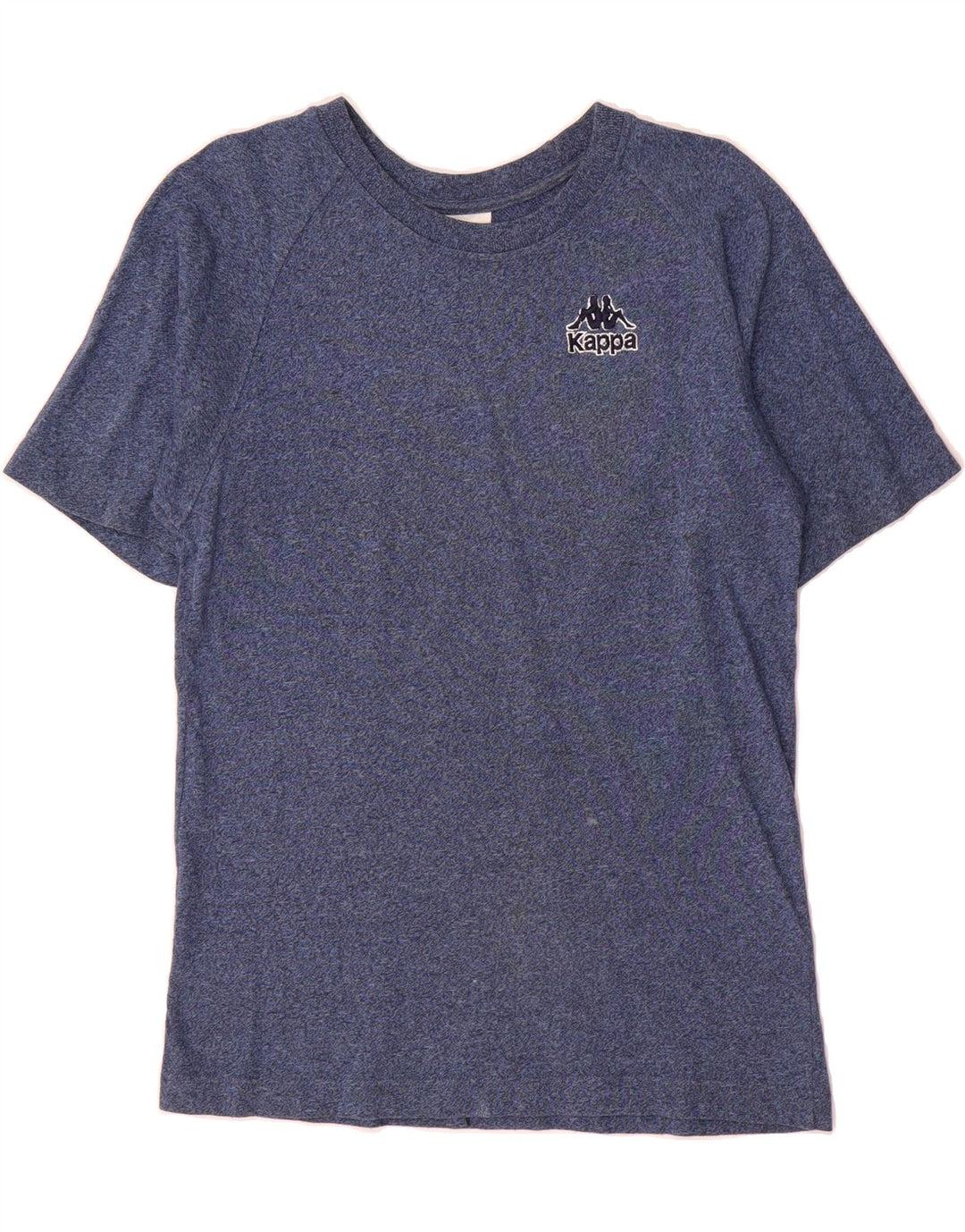 KAPPA Mens 2 Piece Set Small  Blue Flecked Cotton Vintage Kappa and Second-Hand Kappa from Messina Hembry 