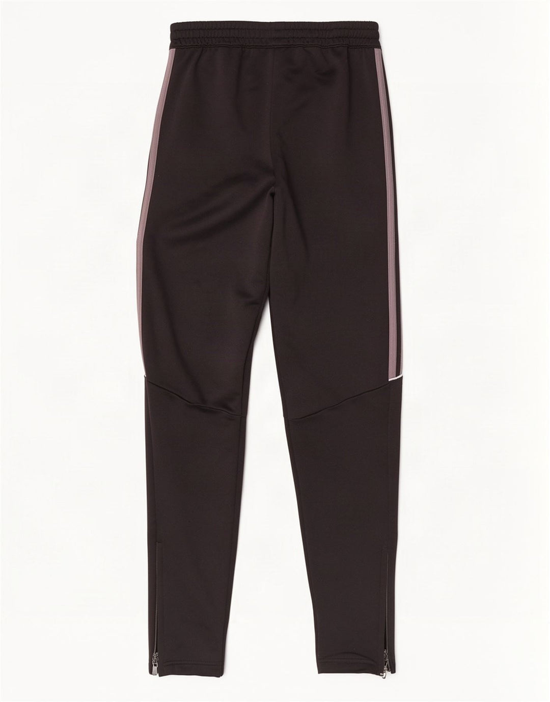 Adidas Pantalon de survêtement Aeroready pour homme Petit Noir Polyester