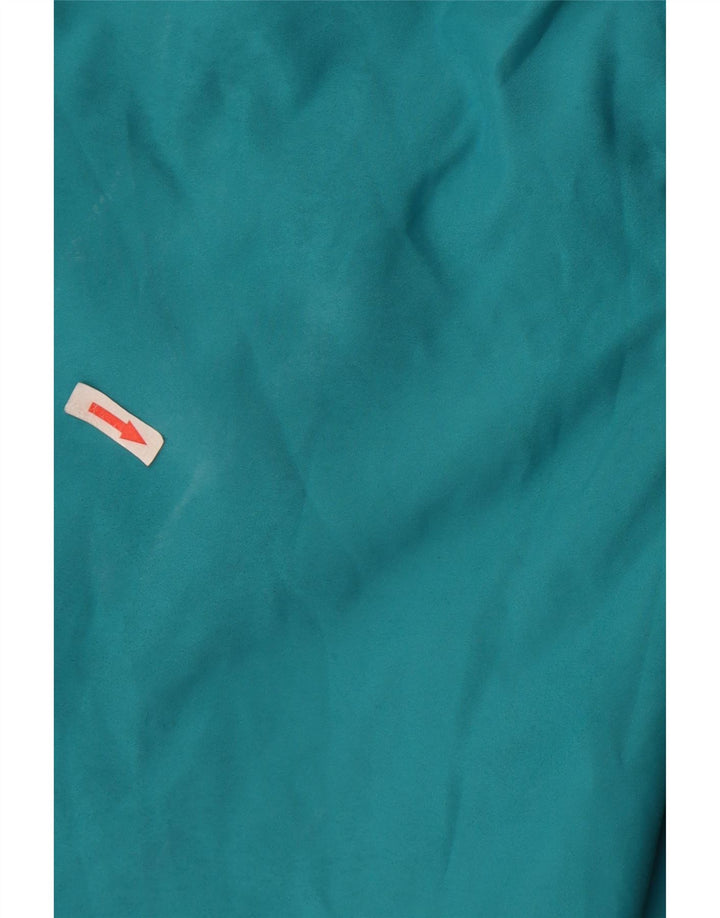 Penguin Mens Swimming Shorts Medium Blue