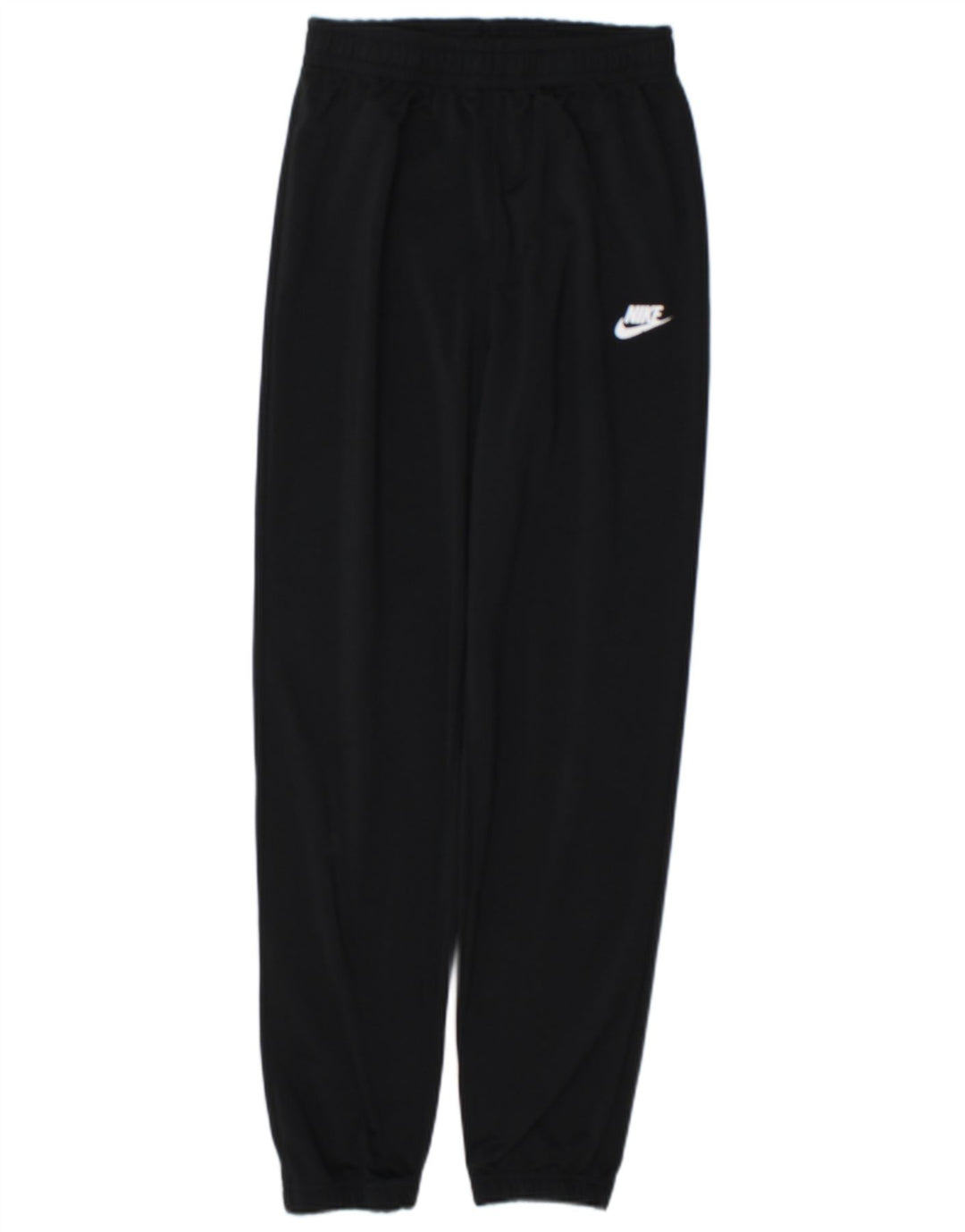 Nike Boys Graphic Full Tracksuit 13-14 Years XL Black Polyester