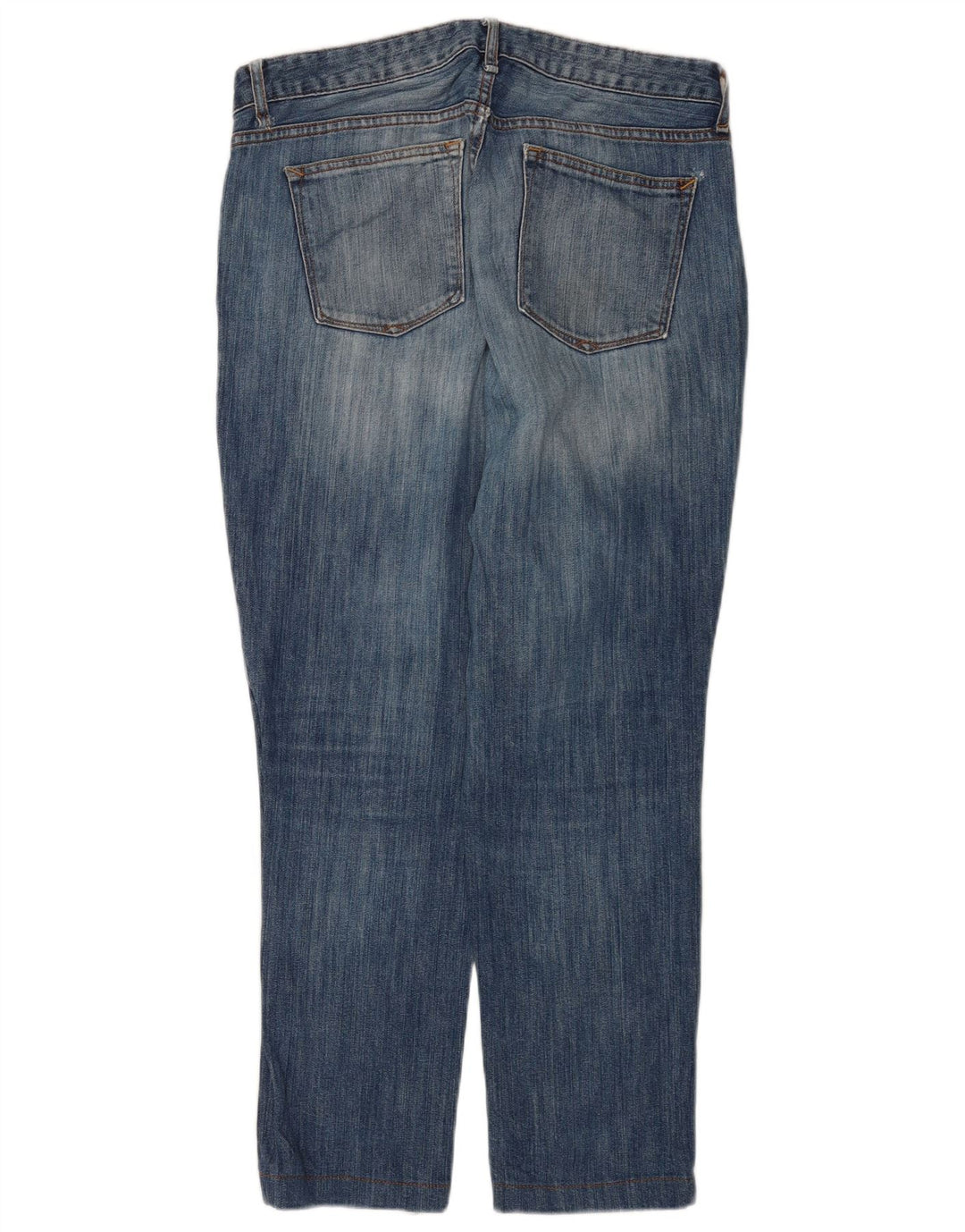 Gap Womens Bootcut Jeans W31 L28 Blue Cotton