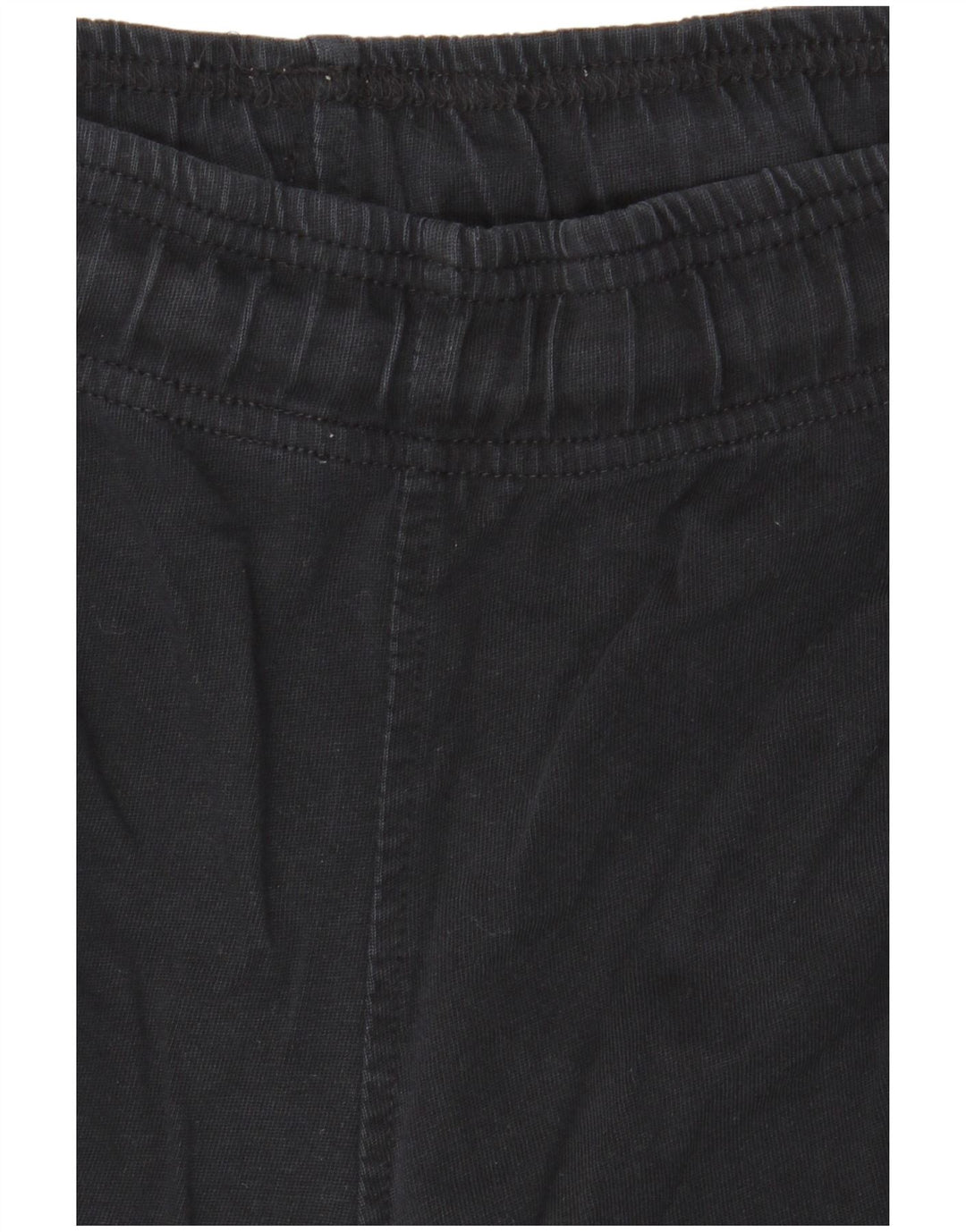 Puma Mens Graphic Sport Shorts XL Black Polyester