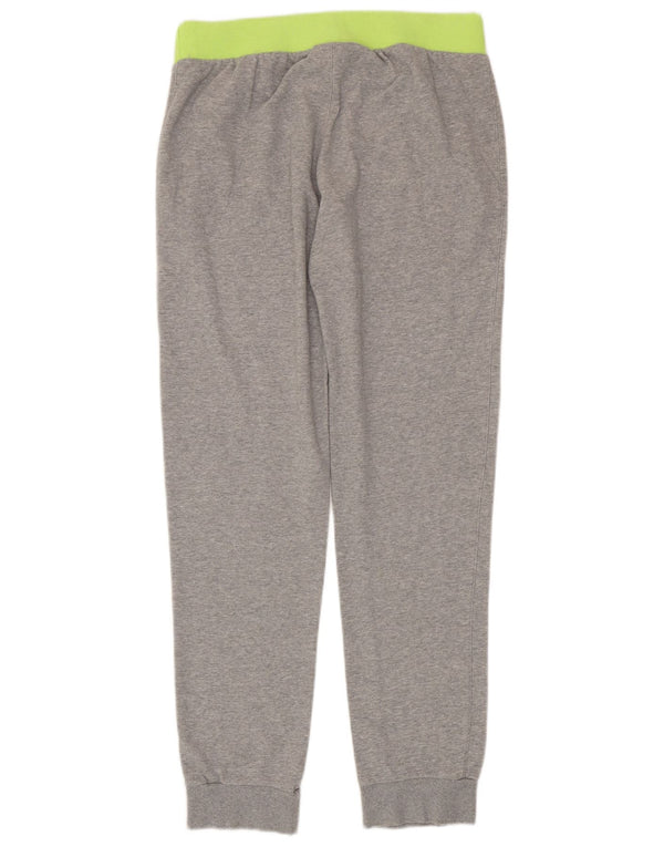 Παντελόνι αθλητικής φόρμας Champion Womens Heritage Fit Joggers UK 18 XL Grey