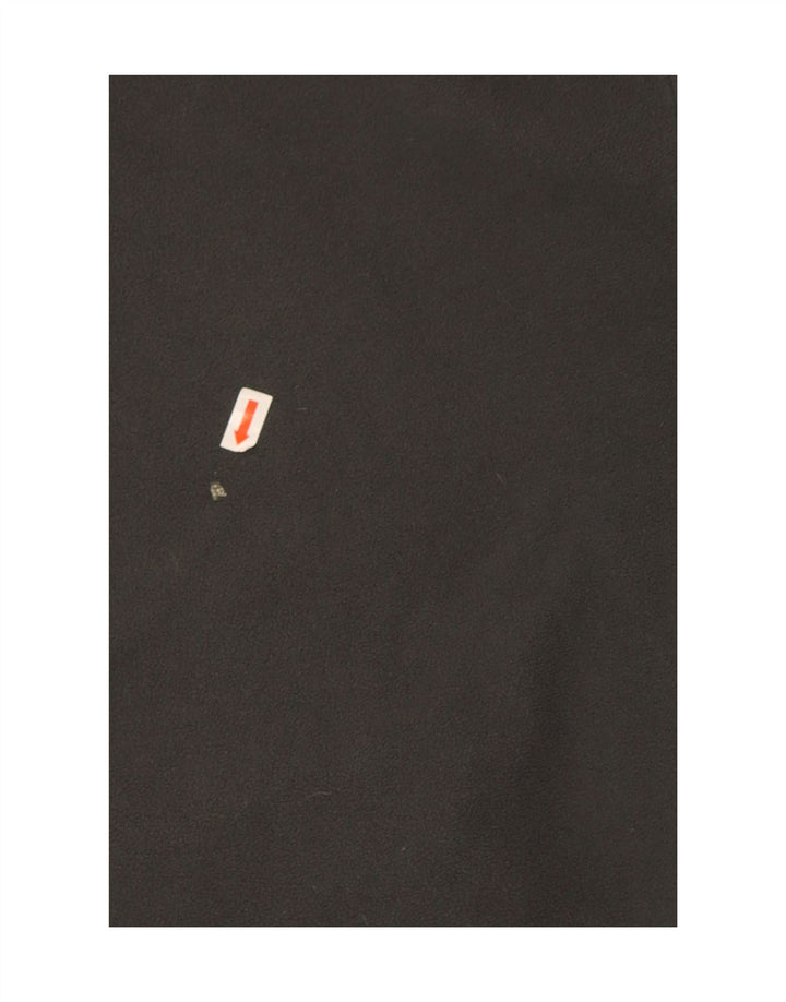 Giacca in pile da uomo Bergans UK 38 Grigio medio