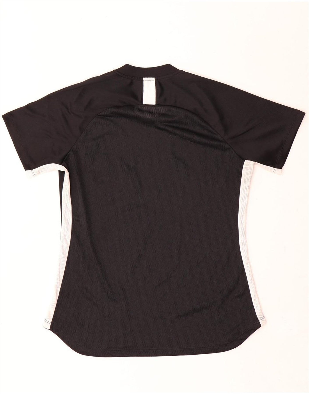 Nike Herre Dri Fit træningsdragt Top Medium Sort Colourblock