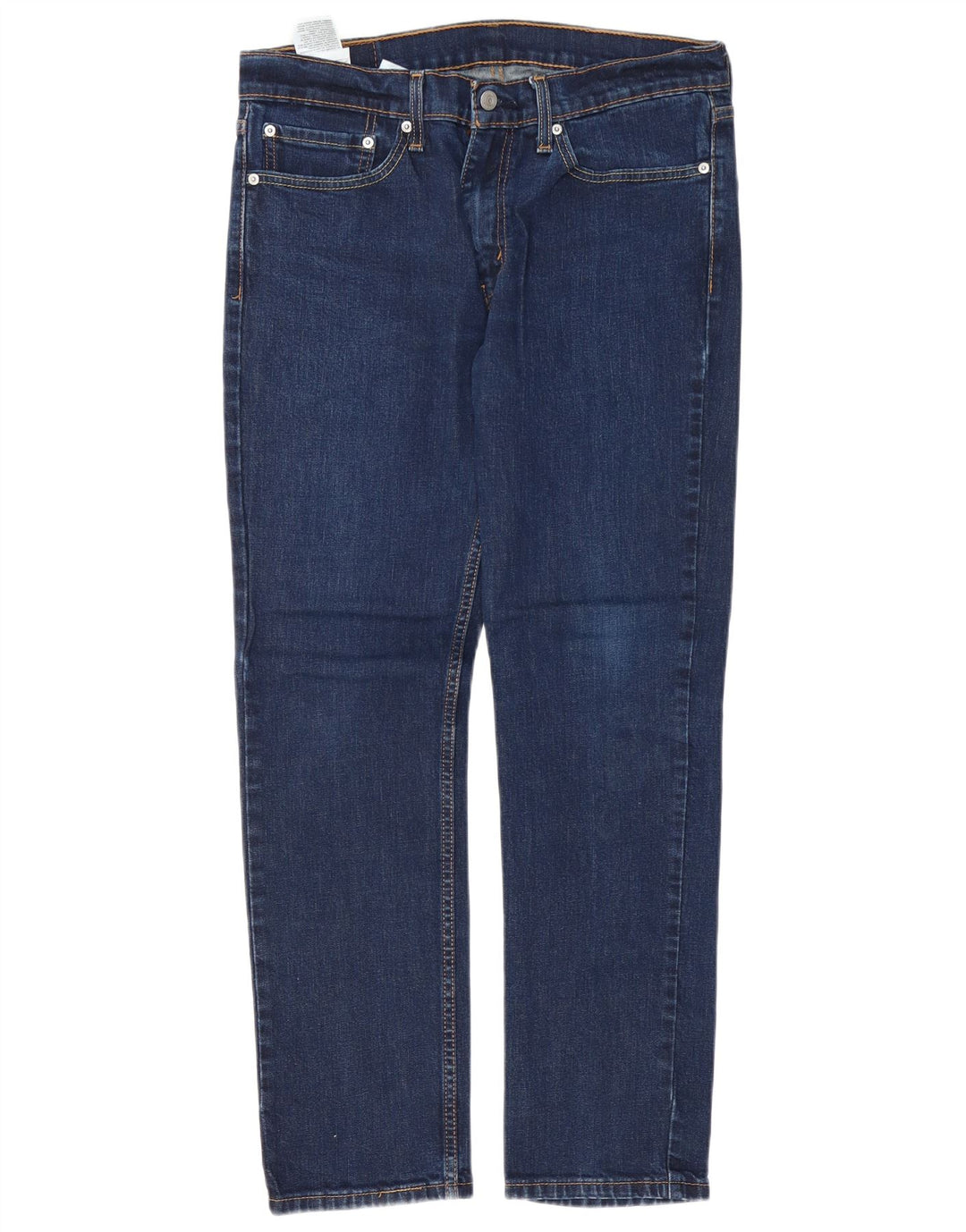 LEVI'S Jeans da uomo 511 slim W34 L30 cotone blu