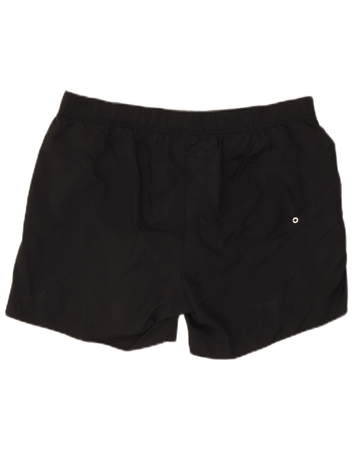 Champion Herre svømmeshorts XL Sort polyester
