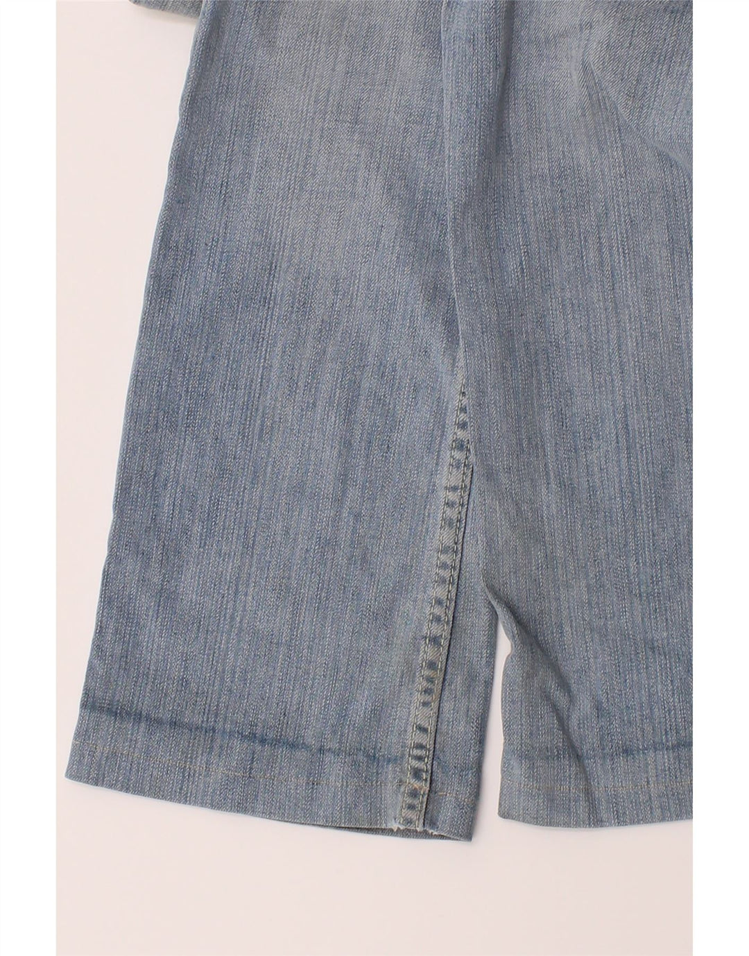 LEE Womens Straight Jeans W27 L28 Blue Cotton Vintage Lee and Second-Hand Lee from Messina Hembry 