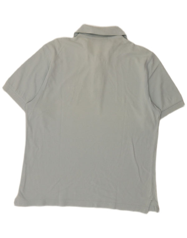 Lotto Polo Homme Grand Bleu