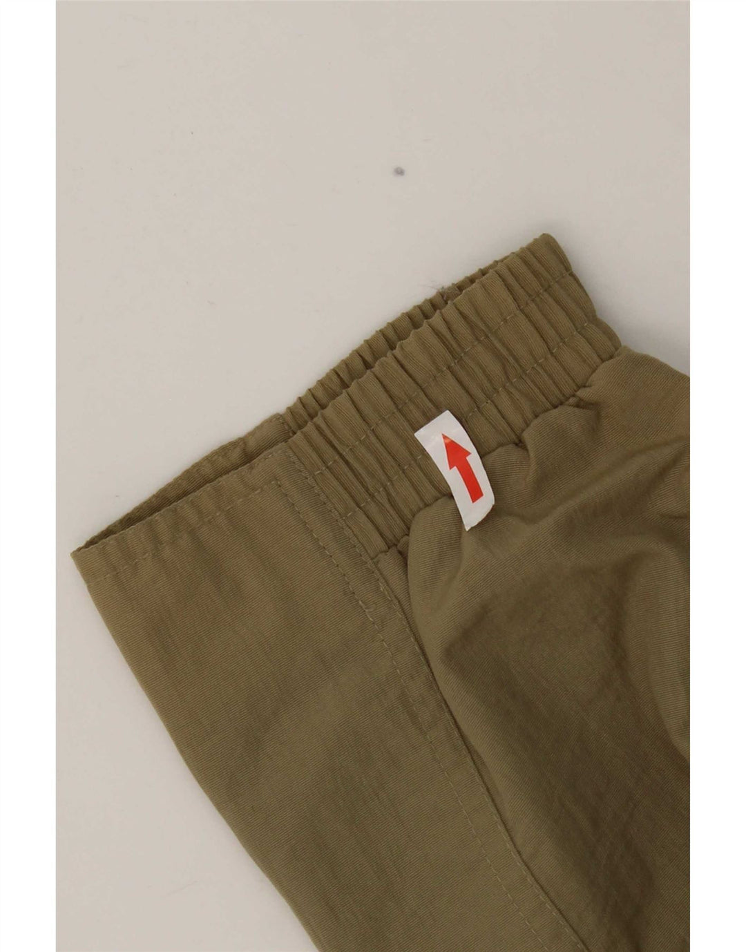 Diadora Veste de Pluie Homme UK 42 XL Kaki Polyester