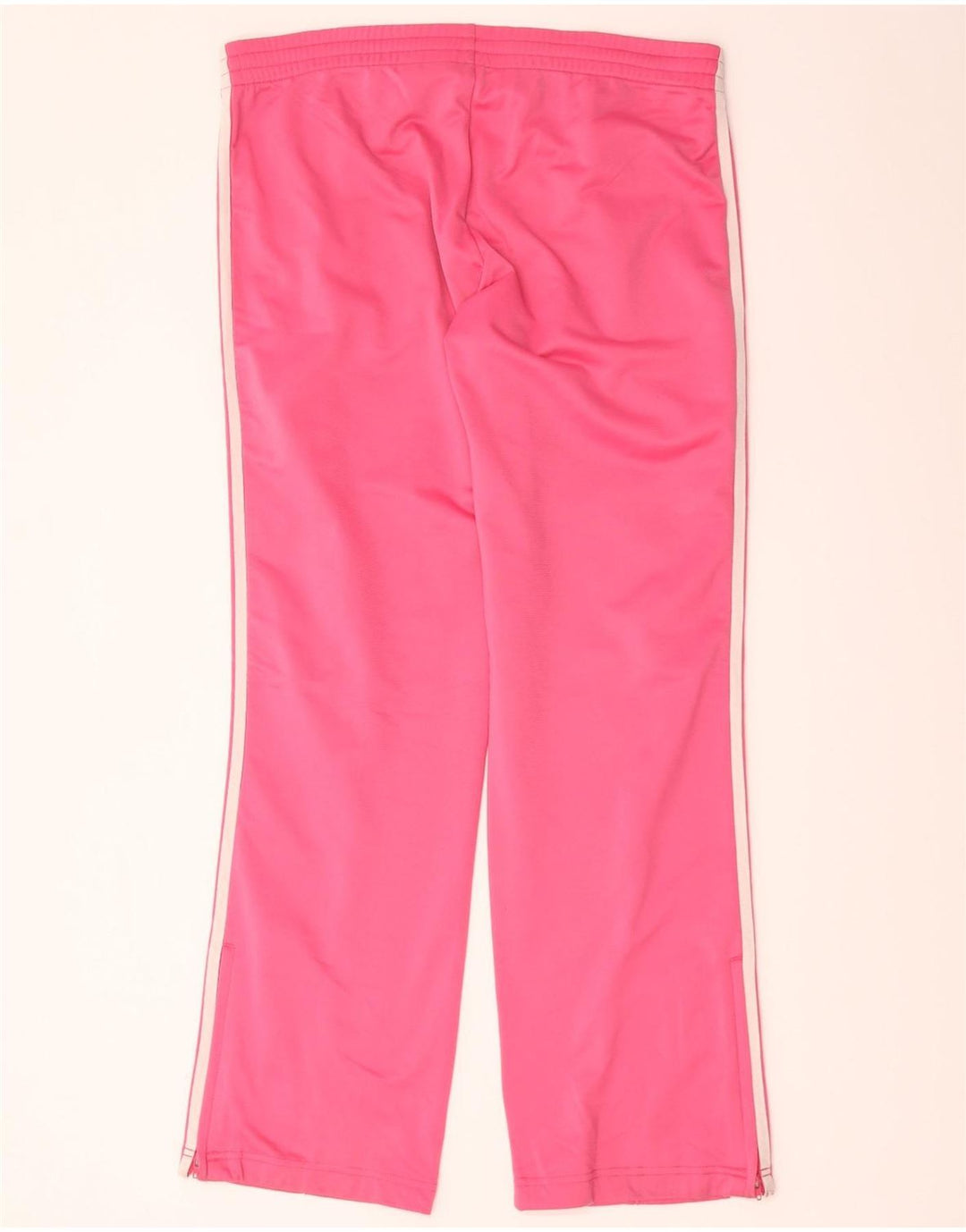 Γυναικεία αθλητική φόρμα Adidas Παντελόνι EU 40 Medium Pink Polyester