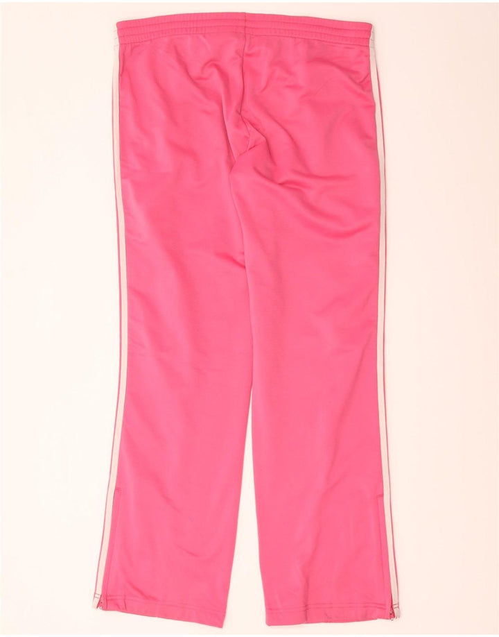 Γυναικεία αθλητική φόρμα Adidas Παντελόνι EU 40 Medium Pink Polyester