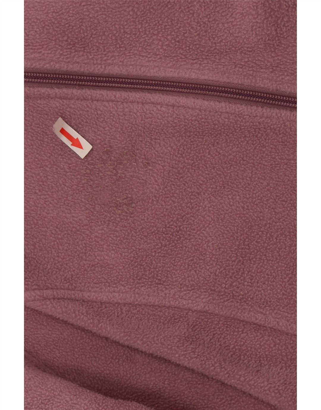 Columbia Damen Fleecejacke UK 16 Large Lila Polyester
