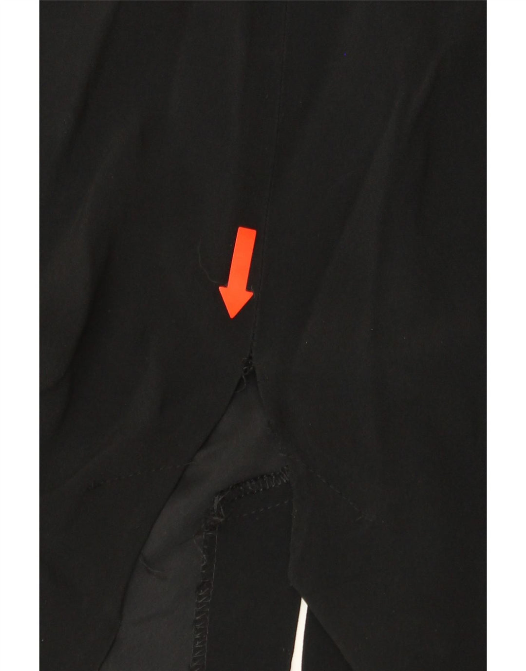 MAX & CO. Womens Sleeveless Sheath Dress UK 14 Medium Black Vintage Max & Co. and Second-Hand Max & Co. from Messina Hembry 