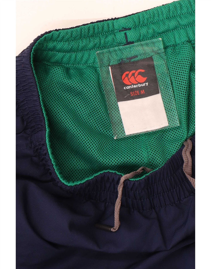 Canterbury Herre IRFU træningsdragt Bukser Medium Navy Blue