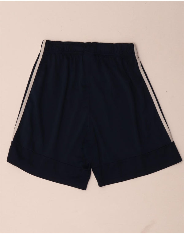 Adidas Sportsshorts til mænd Medium Navyblå polyester