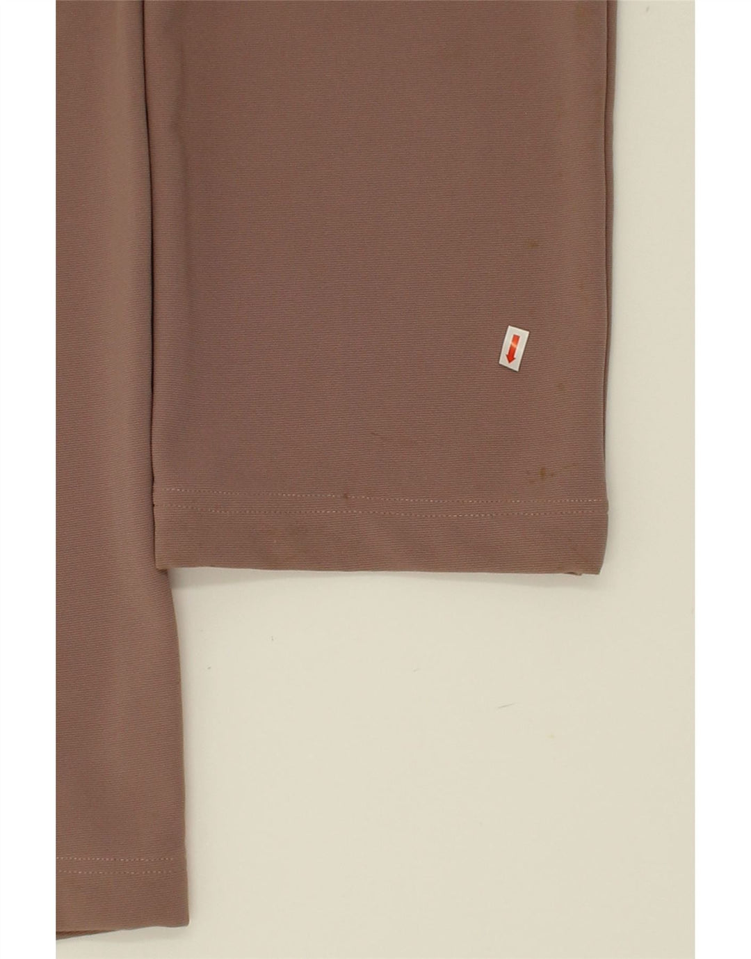 KAPPA Womens Tracksuit Trousers UK 18 XL  Brown Polyester Vintage Kappa and Second-Hand Kappa from Messina Hembry 