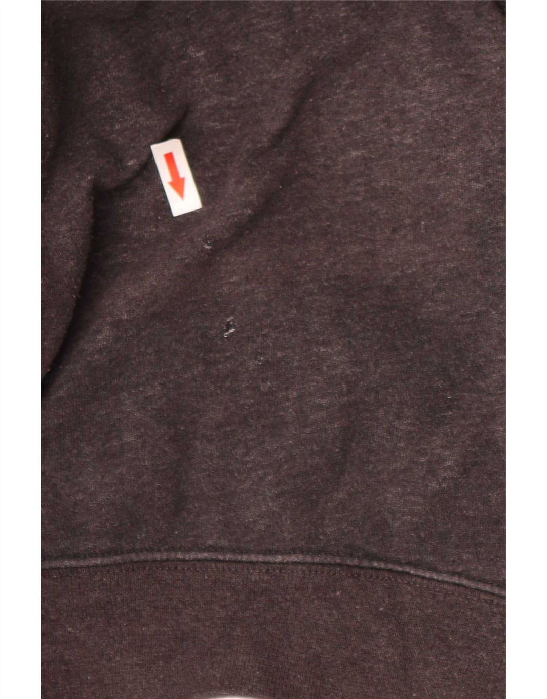 Ανδρικό φούτερ Nike Jumper 2XL Γκρι βαμβακερό