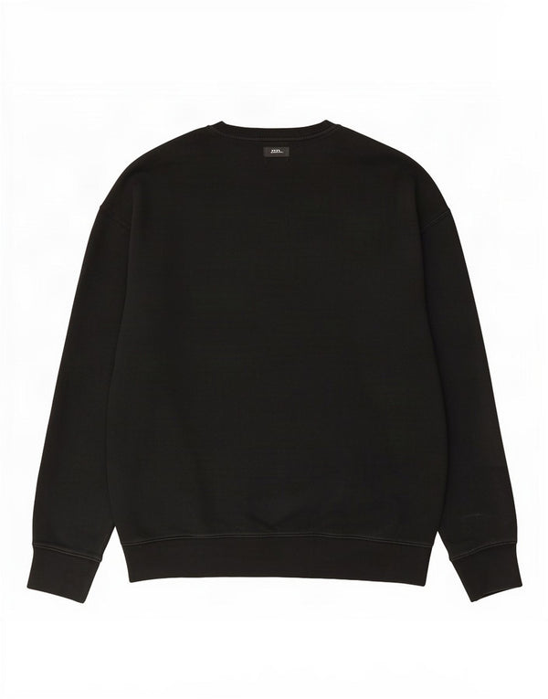 Ανδρικό φούτερ Levi's Relaxed Fit Jumper XL Black