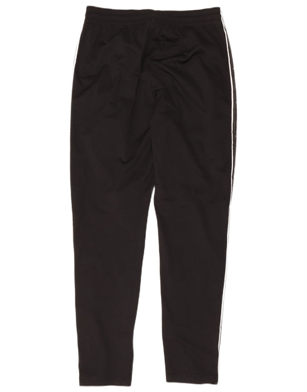 Champion Damen-Trainingshose mit Grafik, Mittelschwarz, Farbblock