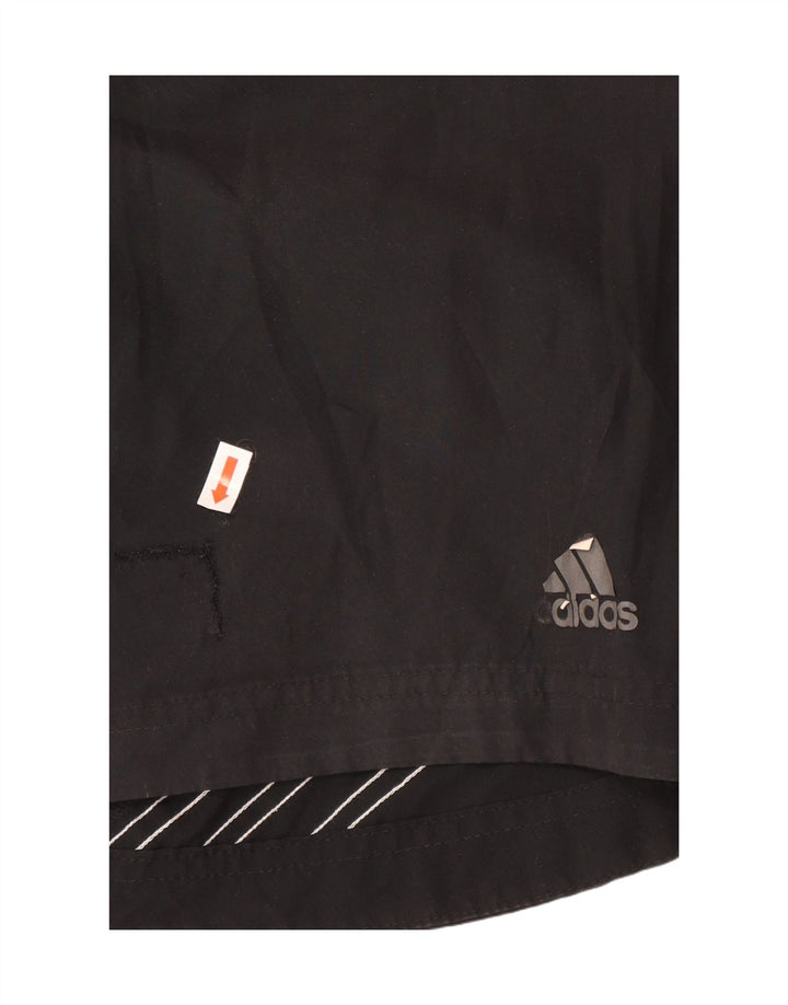 Adidas Aeroready Sportsshorts til mænd mellem sort