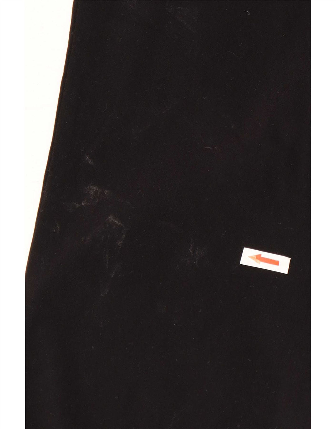 Marks & Spencer Womens Autograph Leggings UK 18 XL Sort