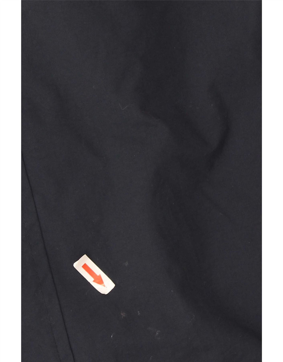 Jaqueta Geox Masculina Respira Utility IT 52 XL Azul Marinho Poliamida