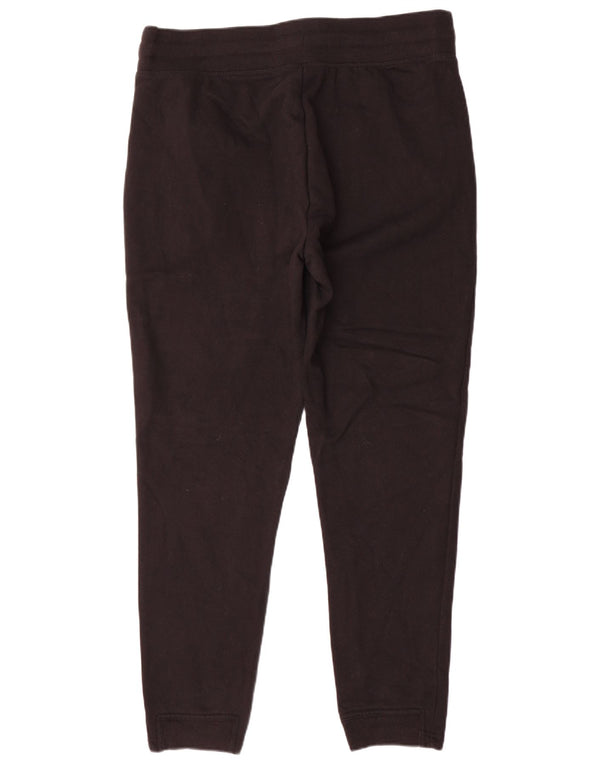 Champion Pantalon De Survêtement Homme Large Noir Coton