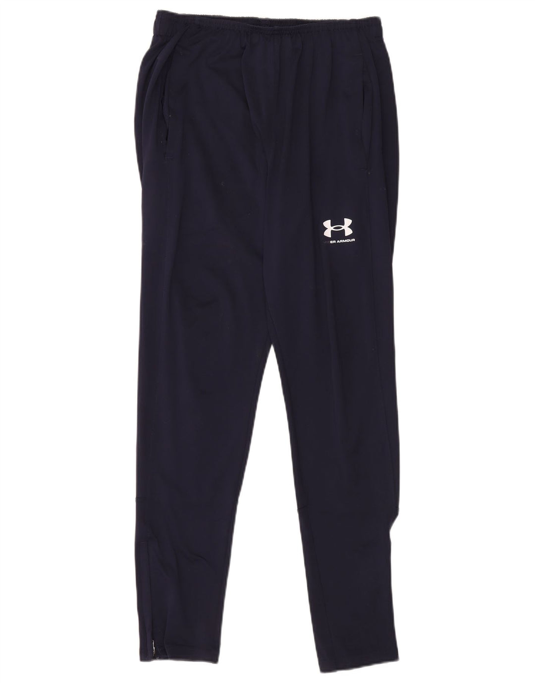 Under Armour Herre træningsdragt Bukser Medium Navy Blue Polyester