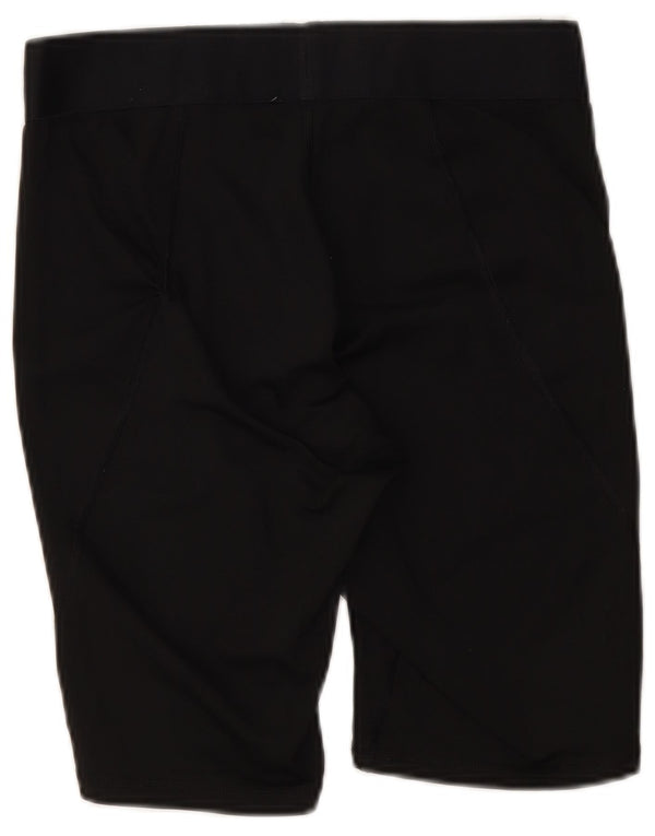 Adidas Damen Climacool Sport Shorts UK 14 Large Schwarz