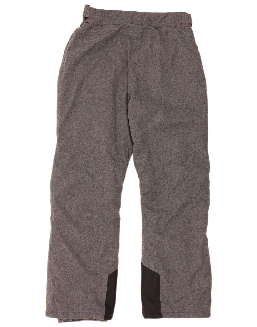 Mountain Warehouse Skihose für Damen, UK 10, Größe S, Grau, Farbblock