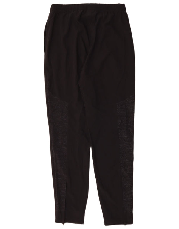 New Balance Pantalon de survêtement pour femme UK 14 Medium Noir Polyester