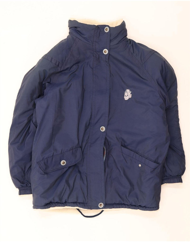 Γυναικείο MC Kee's Oversized Reversible Jacket IT 42 Medium White