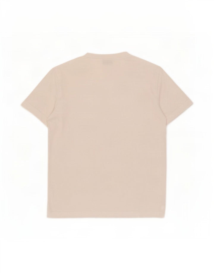 Calvin Klein Herren T-Shirt Top Small Weiß