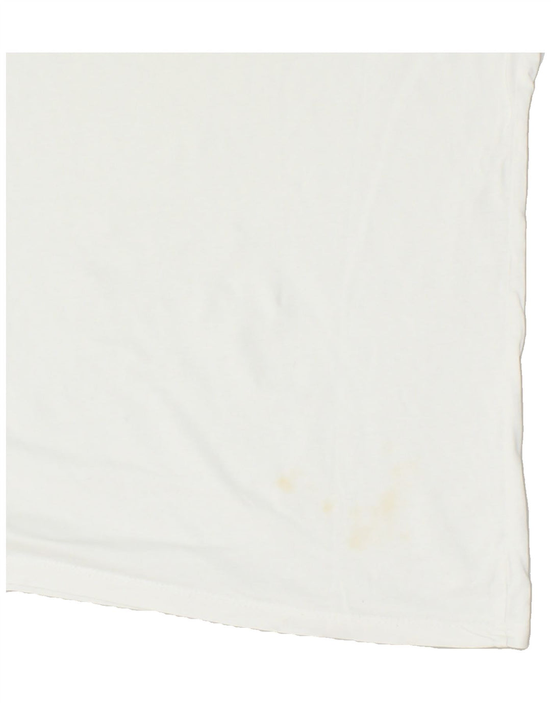 LEVI'S Mens Graphic T-Shirt Top Small White Cotton | Vintage Levi's | Thrift | Second-Hand Levi's | Used Clothing | Messina Hembry 