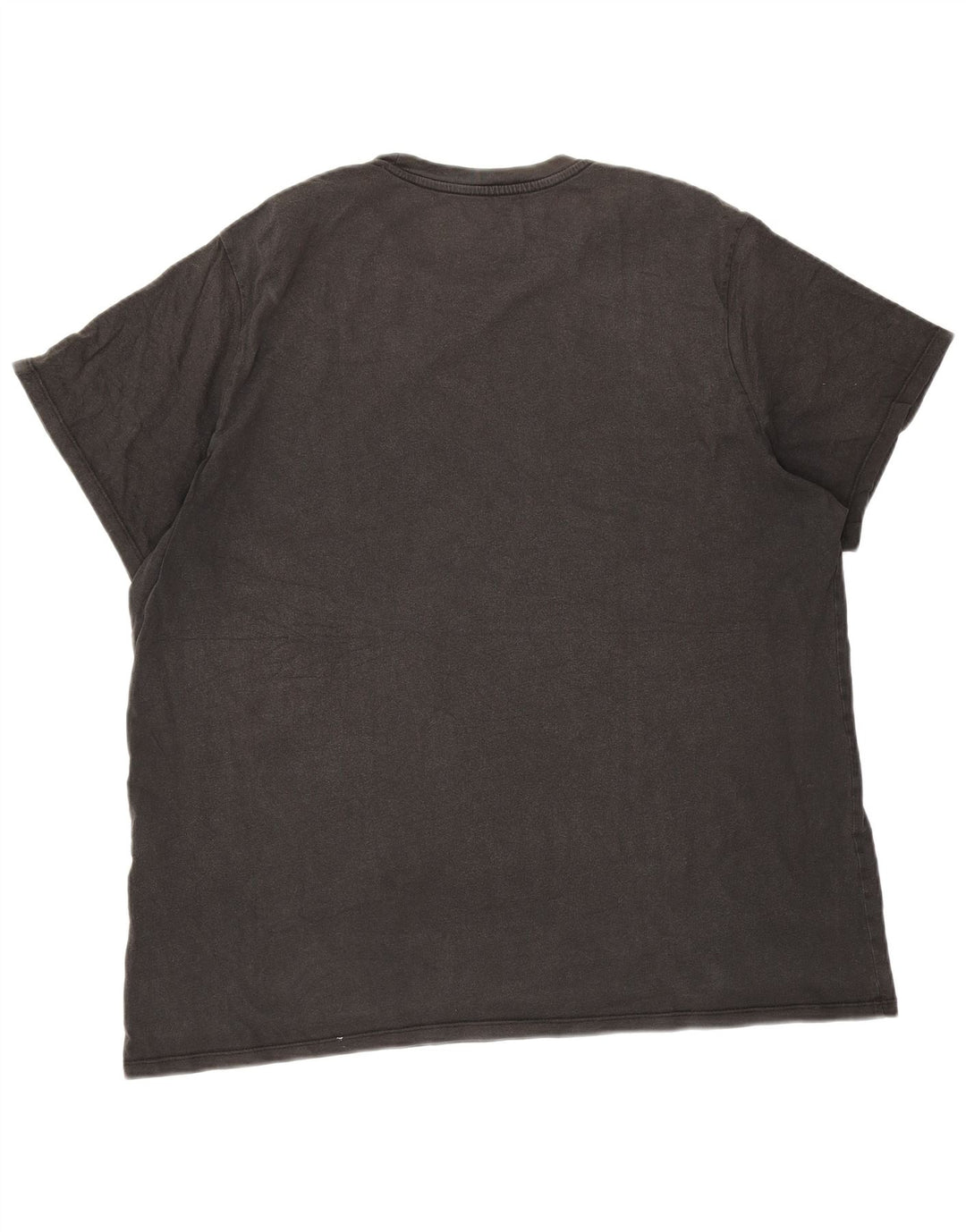 T-shirt grafica da uomo Levi's Top 2XL Nera