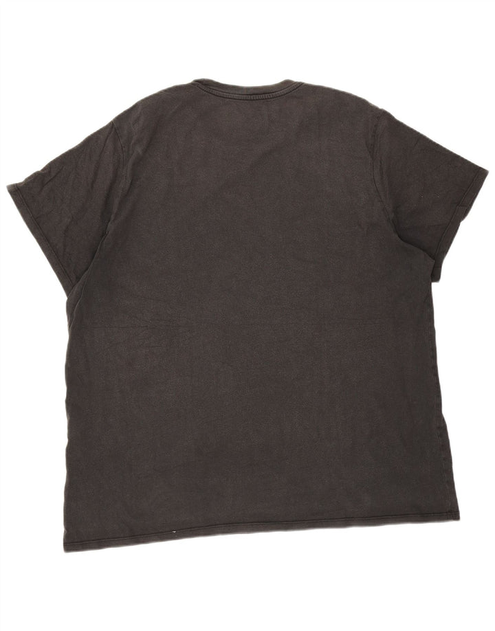 T-shirt grafica da uomo Levi's Top 2XL Nera