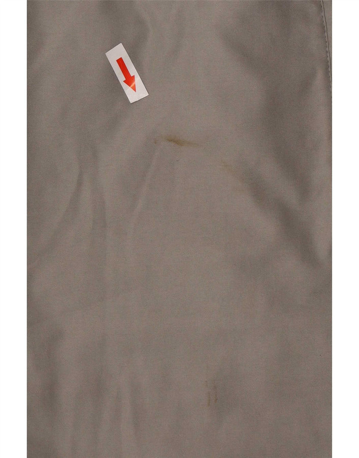 Champion Pantalon De Survêtement Homme Large Gris Polyester