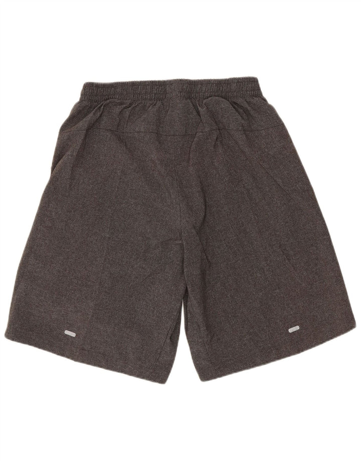 ADIDAS Sportsshorts til mænd, små grå